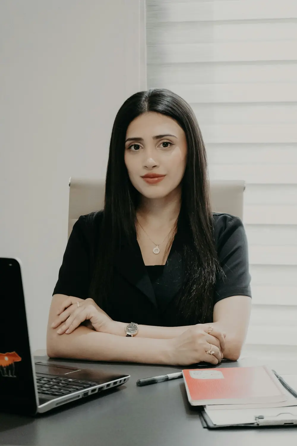Role Data Offshore data entry specialist at work